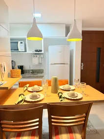 Apartment in the heart of Praia do Forte - Image 5