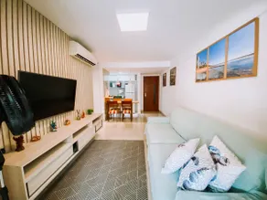 Apartment in the heart of Praia do Forte - Image 2