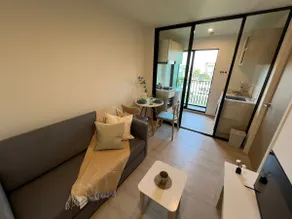 Quiet studio away from the traffic of Sukhumvit - Image 2