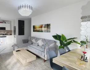 Le Belvédère Appartement spacieux & moderne - Image 2