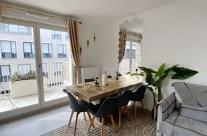 Le Belvédère Appartement spacieux & moderne - Image 3