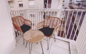 Le Belvédère Appartement spacieux & moderne - Image 5