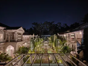 1 BHK Private Pool Villa in Siolim | Superhost - Image 4