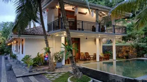 Unawatuna Heritage Villas - Image 2