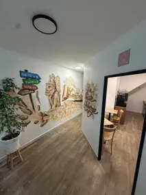 Suite 3- La Petite Auberge - Image 5