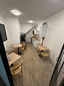 Suite 3- La Petite Auberge - Image 2