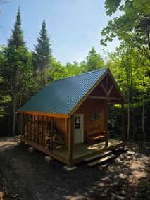 4-season rustic retreat | Mont Bonnet - Image 4