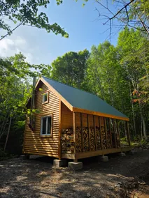 4-season rustic retreat | Mont Bonnet - Image 2
