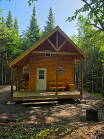4-season rustic retreat | Mont Bonnet - Image 5