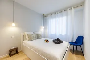 PORT DE NICE - 1 bedroom + garage - Image 3