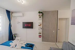 Stylish1Bedroom+Sofa(1kid)+FullKitchen+FreeParking - Image 4