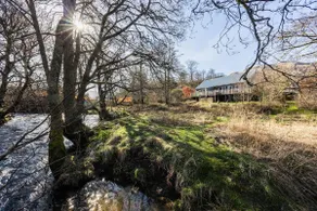 Garth Cottage - Riverside with Private Hot Tub - Image 5