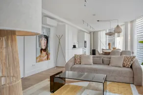 MS 1 | Premium city-center apartment for 6 people - Image 5