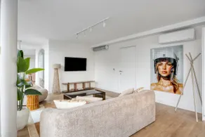 MS 1 | Premium city-center apartment for 6 people - Image 3