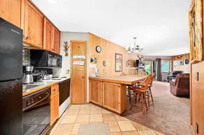 Slopeside North Shore Views | Ski-In/Ski-Out | Hot Tub - Image 2