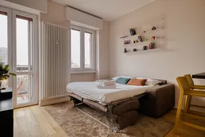 Modern Suite - Bovisa District Milano - Image 4