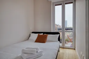 Modern Suite - Bovisa District Milano - Image 5
