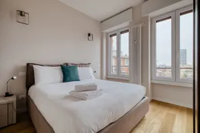 Modern Suite - Bovisa District Milano - Image 2
