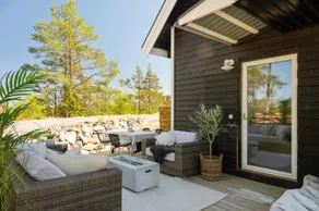 Luxury 150m² Retreat | Jacuzzi | Nature | Privacy - Image 4
