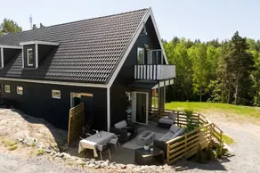 Luxury 150m² Retreat | Jacuzzi | Nature | Privacy - Image 2