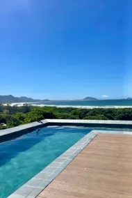 Your Refuge in Barra: Apartment Pé na Areia - Image 4