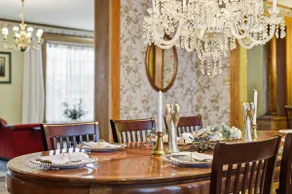Historic Estate Sleeps 11 Wedding & Family Retreat - Image 3