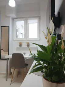New Studio, 5-Minute Walk to the Center of Kozani - Image 4
