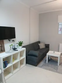 New Studio, 5-Minute Walk to the Center of Kozani - Image 2