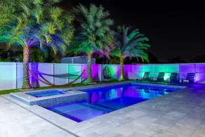 Breeze | Family Retreat | Pool & Jacuzzi | 4BR - Image 3