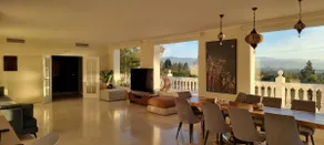 Villa Magos, 10 bedrooms, sleep up to 30, seaview - Image 3