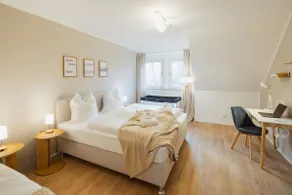 HYGGE HOMES - Apartment 'Lilla Lycka' - Image 4