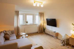 HYGGE HOMES - Apartment 'Lilla Lycka' - Image 3