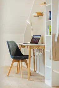 HYGGE HOMES - Apartment 'Lilla Lycka' - Image 5