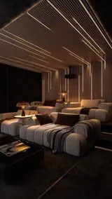 Exclusive House with Private Pool-Cinema in Cúcuta - Image 2