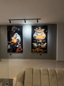Exclusive House with Private Pool-Cinema in Cúcuta - Image 4