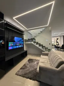Exclusive House with Private Pool-Cinema in Cúcuta - Image 5