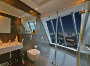 1BR Penthouse-Dome Shaped-Top of the Tower - Image 5