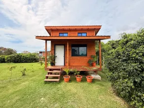 Cheryl's Little House #2 - Image 2