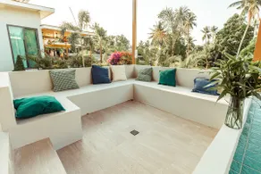 Indigo Villa | 3BR · Pool · 510Mbps · Hin Kong - Image 3