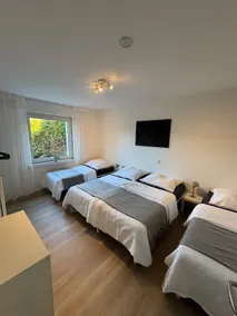 Cozy accommodation near Cologne, highway in 7 min. - Image 2