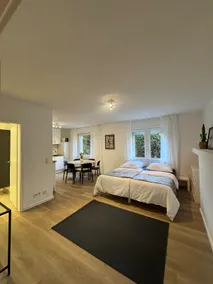 Cozy accommodation near Cologne, highway in 7 min. - Image 5