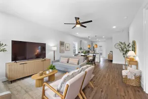 New Build on Magnolia | Peaceful Retreat - Image 2