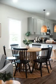 New Build on Magnolia | Peaceful Retreat - Image 4