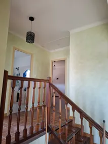 Apartment with garden in a villa - Image 2