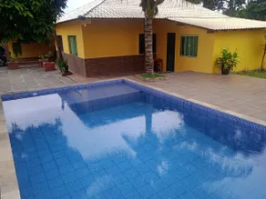 House with pool and near beaches of Costa Verde, RJ - Image 2