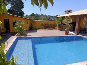 House with pool and near beaches of Costa Verde, RJ - Image 3