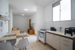 Complete Apartment Industrial Zone - Eden - Sorocaba - Image 4