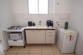 Complete Apartment Industrial Zone - Eden - Sorocaba - Image 5