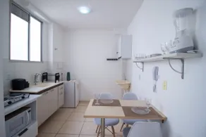 Complete Apartment Industrial Zone - Eden - Sorocaba - Image 2