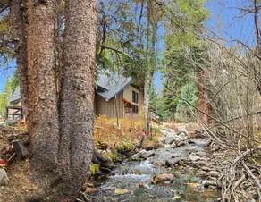 The Velvet Moose • Cozy, Breck Mountain Retreat - Image 2